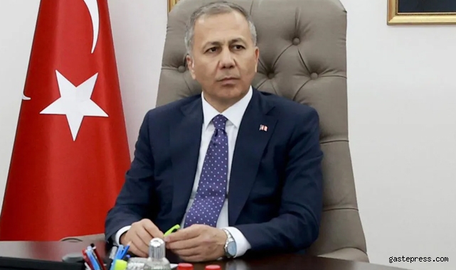 Bakan Yerlikaya'dan Discord ve 2 gözaltı açıklaması: Hangi deliğe saklanırlarsa saklansınlar bulacağız!