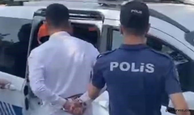Bakan Yerlikaya duyurdu: 'Bursa’da ambulansın önünü kesen şüpheliler yakalandı'