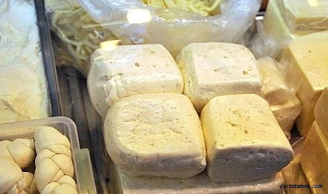 Bakanlık yeni listeyi açıkladı: Sağlığı riske atan tereyağı ve peynirler ifşa edildi!