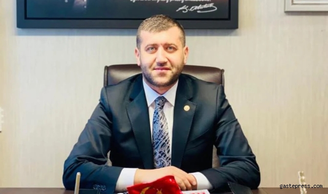 Baki Ersoy: Aday tanıtır gibi dile kolay 281 yöneticimizi tanıtacağız!