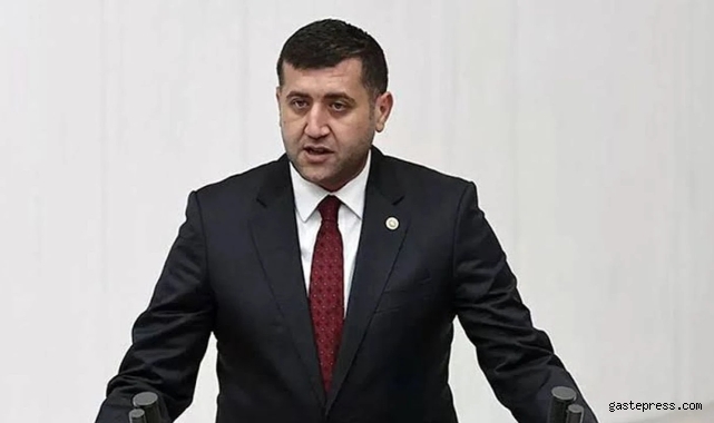 Baki Ersoy'dan Açıklama: MHP Kayseri İl Teşkilatı'nın Yeni Yönetimi Onaylandı!