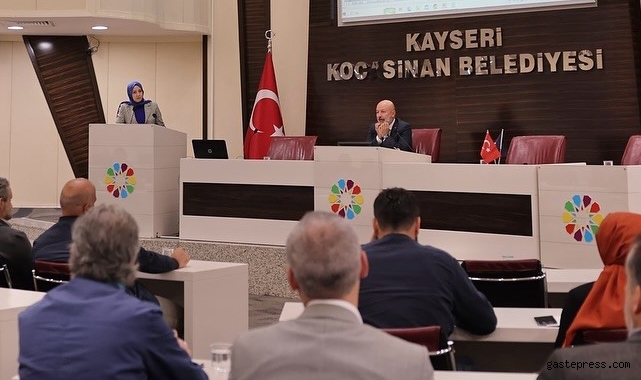 Başkan Çolakbayrakdar: "Başarıyla uyguladığımız hizmetler, Türkiye'ye örnek oluyor"