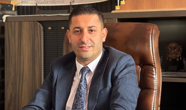 Başkan Yağmur'dan Sert Tepki: Pınarbaşı'ndaki Parkın İsmi Değiştirilmemeli!