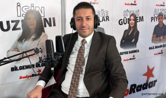 Başkan Yağmur, “ Ülkü Ocakları her zaman gençlerin yanında”