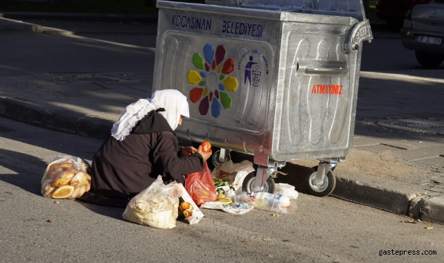  Birgül Kerge'nin Zorlu Mücadelesi