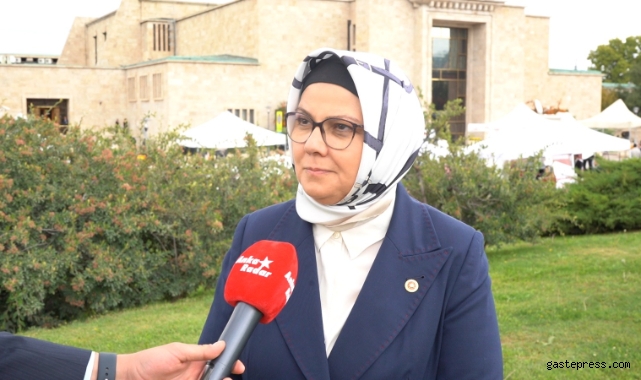 Böhürler, ” Bizi bir yüzyıl daha ayakta tutacak temel ilkelerimizi yeniden oluşturmamız gerekiyor”