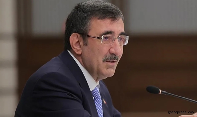 Cevdet Yılmaz: Savunma katkı payından bir kuruş bütçeye girmeyecek!