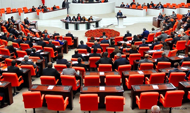 Çocuk cinayetleri ve istismara karşı Meclis'te komisyon kuruldu!