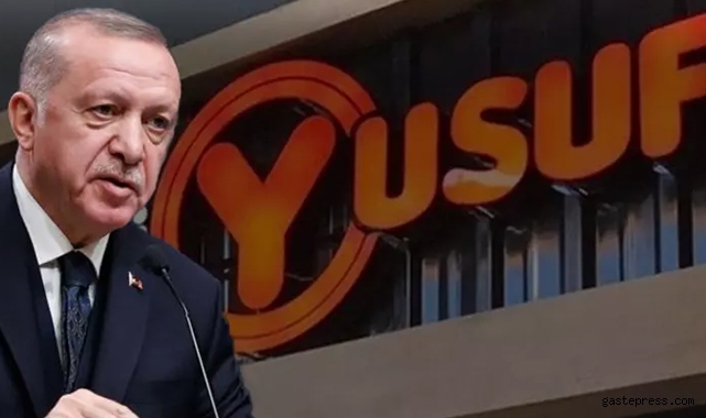 Cumhurbaşkanı Erdoğan'dan Köfteci Yusuf'taki domuz eti skandalı ile ilgili ilk yorum geldi!