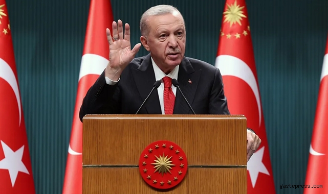 Cumhurbaşkanlığı Kabinesi toplanıyor! İşte masadaki konular!