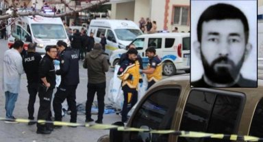 Dayak yediği eniştesine kurşun yağdıran, üzerinden araç ile geçen şahsa 19 yıl 6 ay 15 gün hapis cezası!