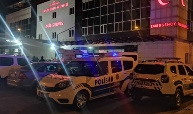 Düğün evi cenaze evine döndü: Tüfekle havaya ateş eden şahıs, kuzenini öldürdü!