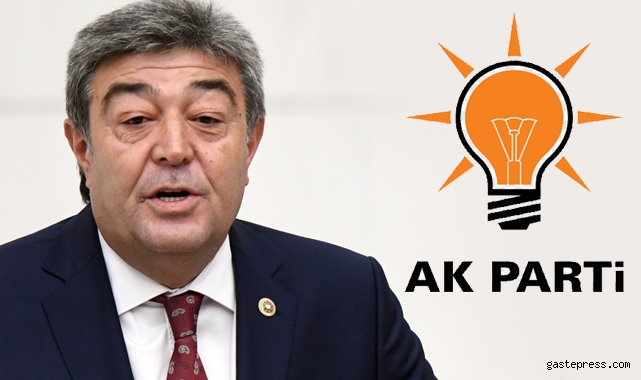 Dursun Ataş AK Parti'ye mi Geçiyor? Flaş İddia!