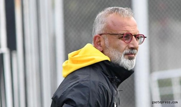 Erciyes 38 FK Antrenörü Uğur Kulaksız: “Daha kazanacağımız çok maç var”