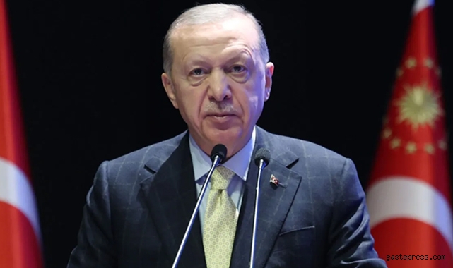 Erdoğan'ın masasına geliyor! Yargıda yeni reform: Cezasızlık son bulacak!