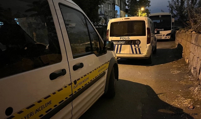 Evde fenalaşan 5 yaşındaki çocuk hayatını kaybetti!