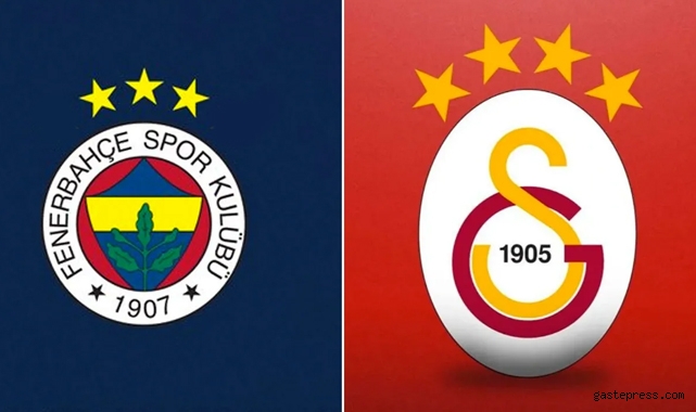 Fenerbahçe'den Galatasaray'a yanıt: Teklifini kabul ediyoruz!