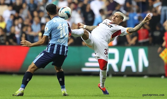 Futbolda haftanın programı!