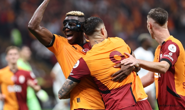 Galatasaray, milli araya kayıpsız girmek istiyor!