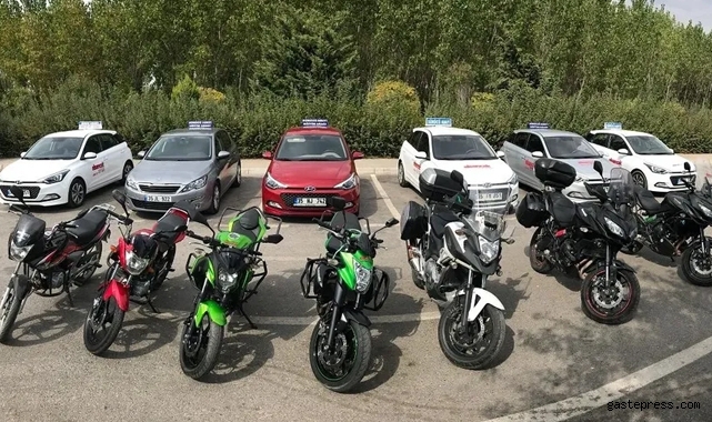 Güvenli Sürüş İçin Doğru Sürücü Kursu Seçimi