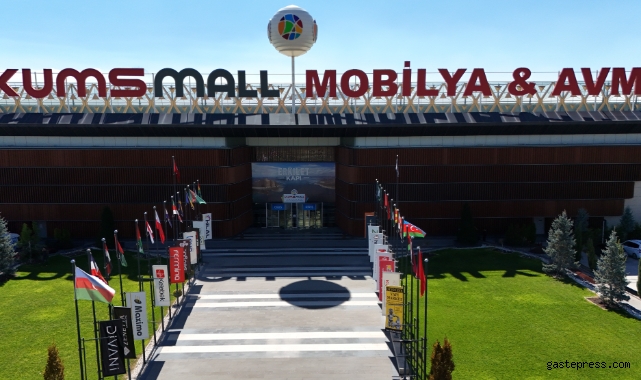 Hafta sonu mobilyada halk günü!