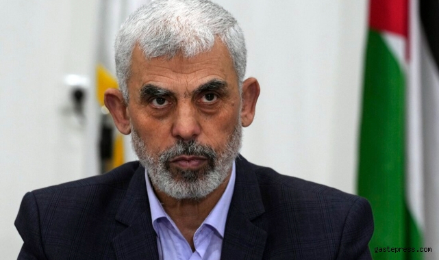 İsrail Dışişleri Bakanı Katz, Yahya Sinwar'ın hayatını kaybettiğini açıkladı!