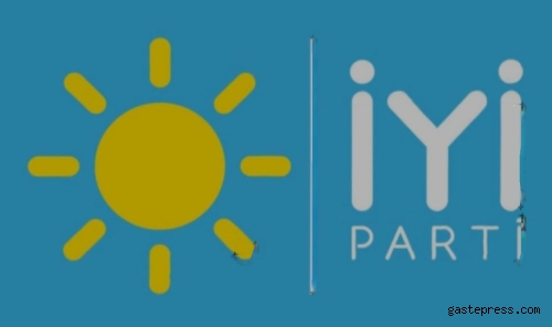  İYİ Parti Kayseri İl Teşkilatı'ndan İstifalarla İlgili Açıklama!