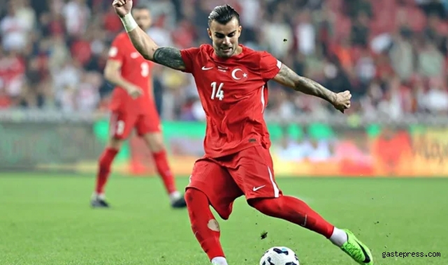 İzlanda-Türkiye maçı ne zaman, saat kaçta, hangi kanalda? Muhtemel 11'ler belli oldu!