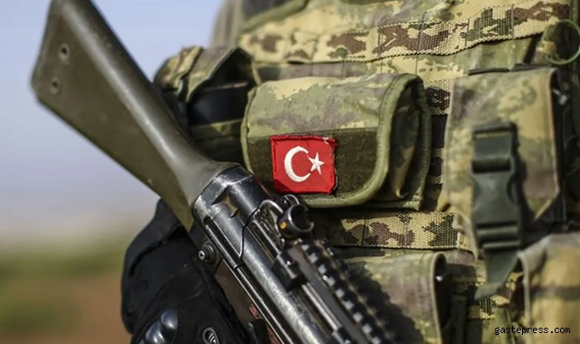 Jandarma Genel Komutanlığı'na 9 bin 690 sözleşmeli uzman erbaş alınacak!