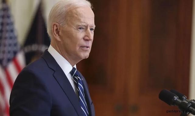 Joe Biden, Sinvar'ın ölümünü doğruladı: DNA testleri Sinvar'ın öldüğünü belirtiyor!