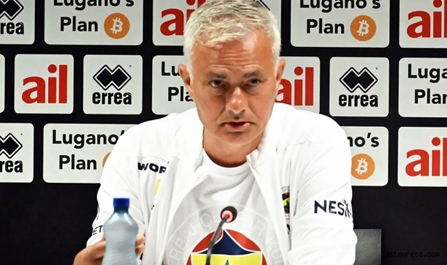 Jose Mourinho'nun tazminatı belli oldu!