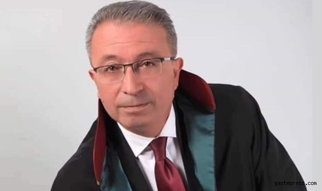 Kayseri Baro Başkanı Özsoy oldu!