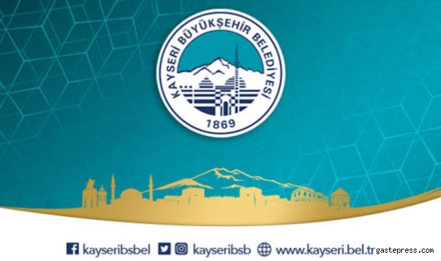 Kayseri Büyükşehir Belediyesi: "İşçinin yapmış olduğu ihlaller, araç içi kamera kayıtları ile sabittir"