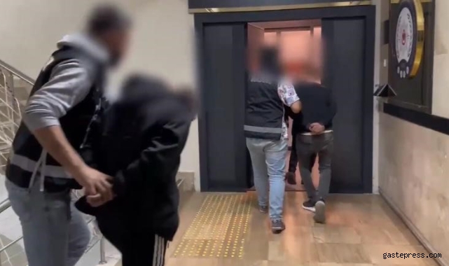 Kayseri'de 3 bin 250 paket kaçak sigara ele geçirildi: 3 gözaltı!