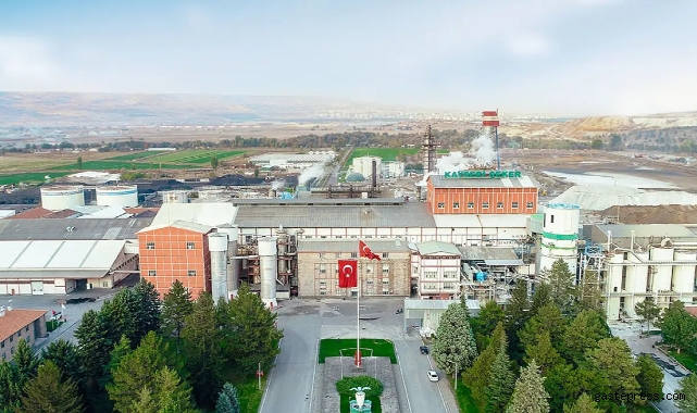  Kayseri Şeker (KAYSE) Bilançosu Açıklandı: Zarar Artışları Devam Ediyor!