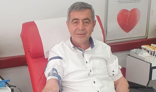 Kazım Yücel'den Sağlık Skandallarına Sert Tepki!