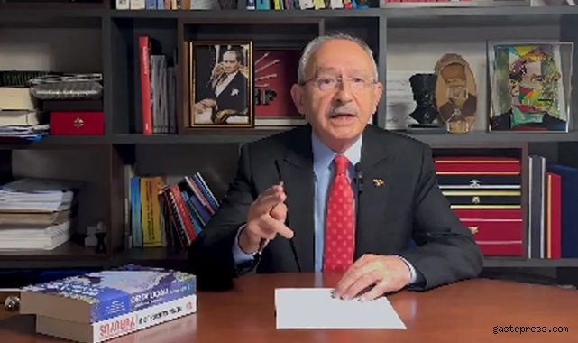 Kılıçdaroğlu zorla getirilme kararına sert çıktı: Geri adım atarsam namerdim!