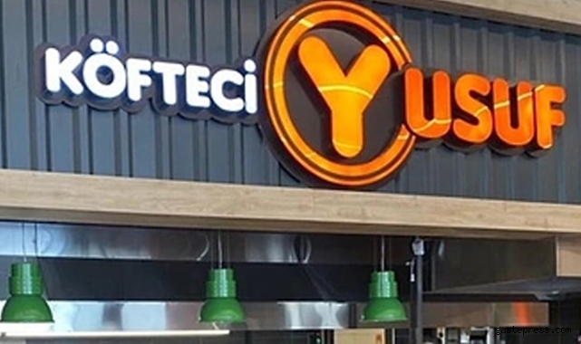 Köfteci Yusuf'tan domuz eti iddialarına ilişkin açıklama!