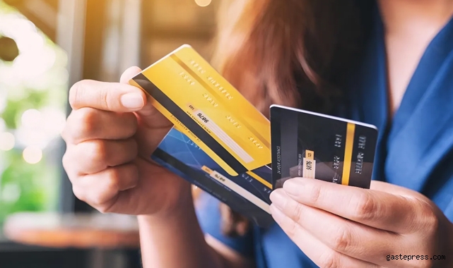 Kredi kartlarından Savunma Sanayii katkı payı kesintisinde tarih netleşti