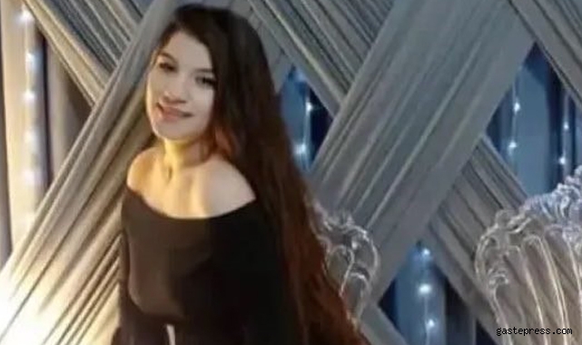 Manisa'da kaybolan genç kadının cesedi Uşak'ta bulundu!
