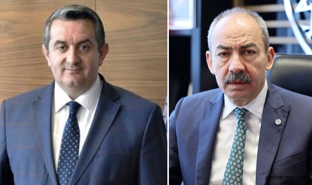 Mehmet Saçmacı, Ömer Gülsoy'a Meydan Okudu!