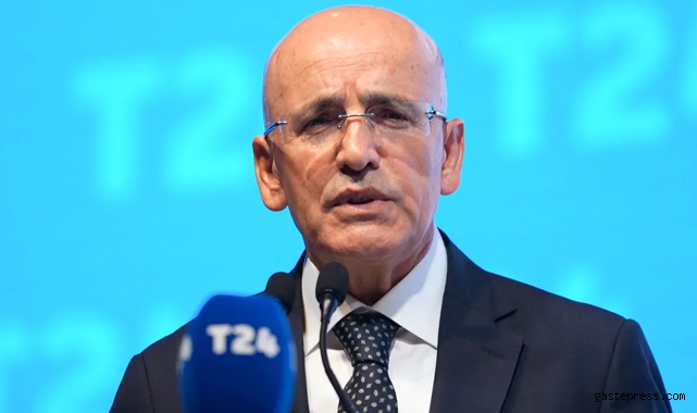 Mehmet Şimşek duyurdu: "3 bin 400 büyük şirket izaha davet edilecek!"