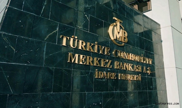 Merkez Bankası faizi değiştirmedi!