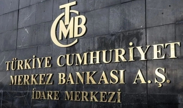 Merkez Bankası rezervlerinde yeni rekor!