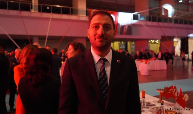MHP İl Başkanı Kalın, “Cumhuriyet rejimini 101 yaşına kadar getirebilmek Türk milletinin üstün ferasetini ortaya koyuyor”