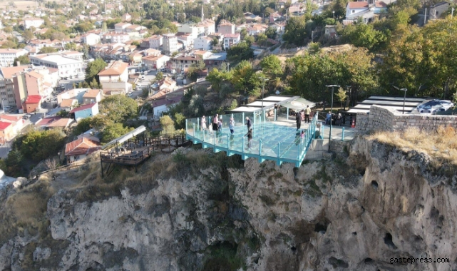 MHP’li Ersoy’dan Bünyan için meclis araştırma önergesi!