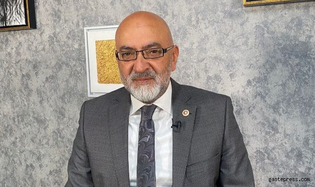 Milletvekili Cıngı, “Milletvekillerine ulaşılamıyor söylemine katılmıyorum”