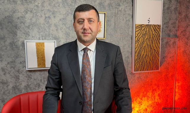 Milletvekili Ersoy: “Şehrin abisi-ablası kavramını kabul etmiyorum”