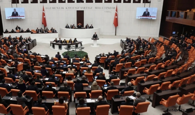ORC'den şaşırtan anket sonucu! İşte vatandaşın en güvendiği 20 vekil!