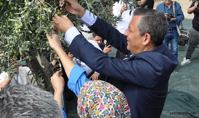 Özgür Özel'den 'savunma sanayii vergisi'ne sert tepki!
